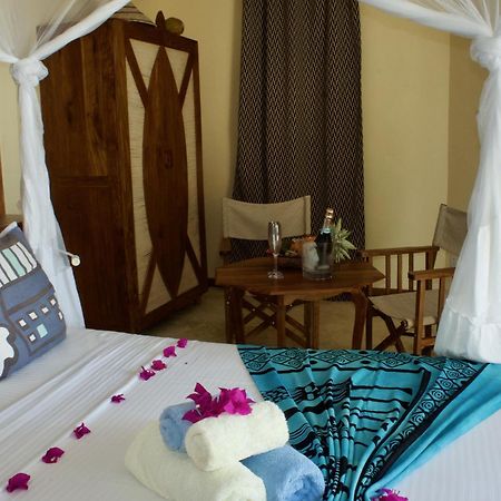 Zanziblue Boutique Villas Матемве Екстериор снимка