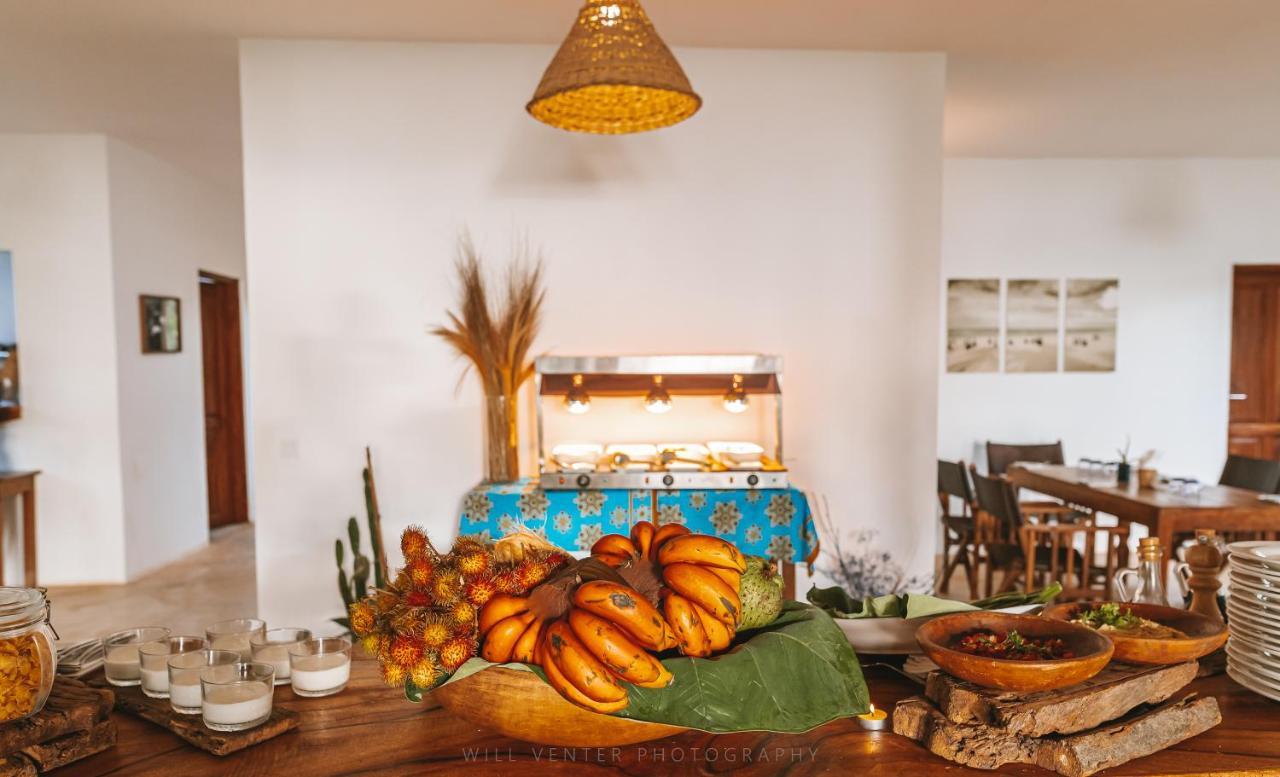 Zanziblue Boutique Villas Матемве Екстериор снимка
