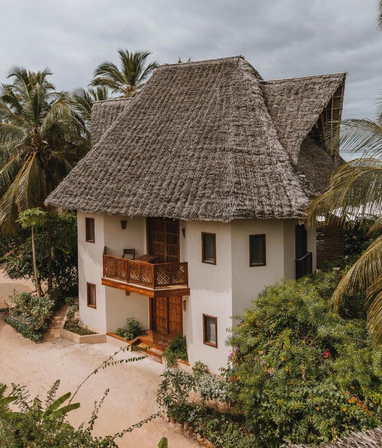 Zanziblue Boutique Villas Матемве Екстериор снимка