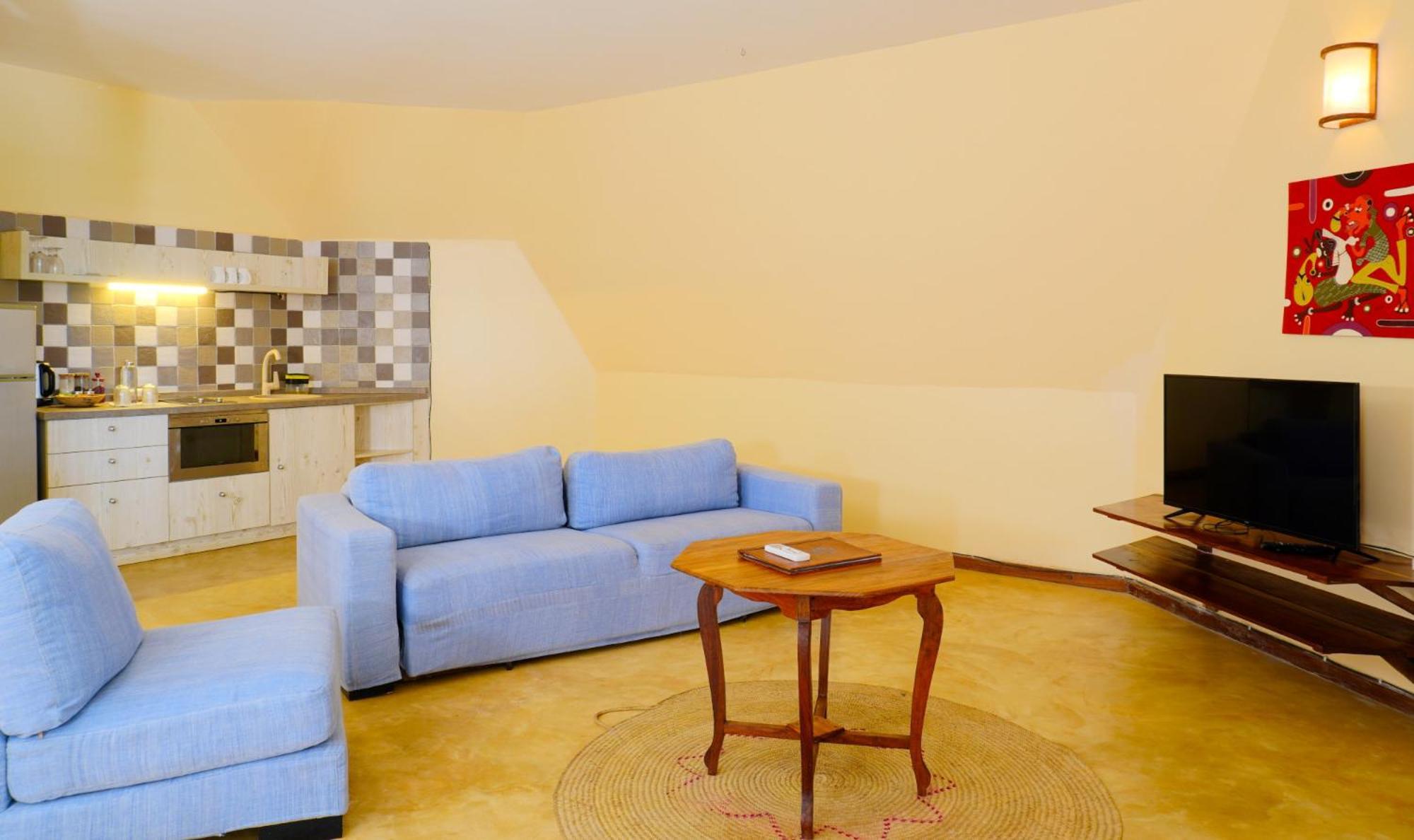 Zanziblue Boutique Villas Матемве Екстериор снимка