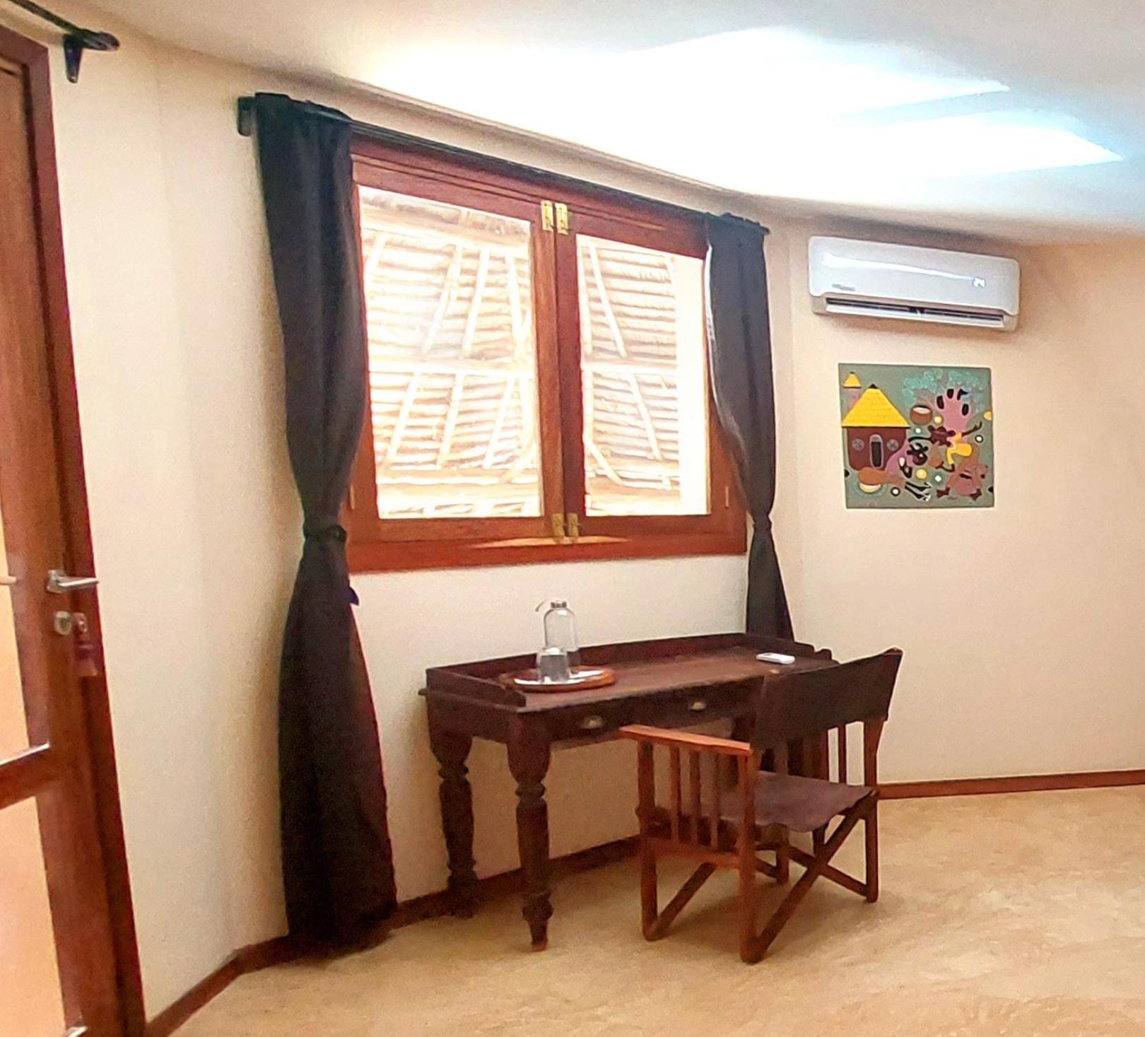 Zanziblue Boutique Villas Матемве Екстериор снимка