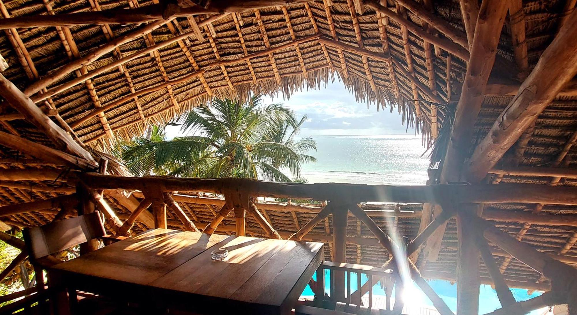 Zanziblue Boutique Villas Матемве Стая снимка