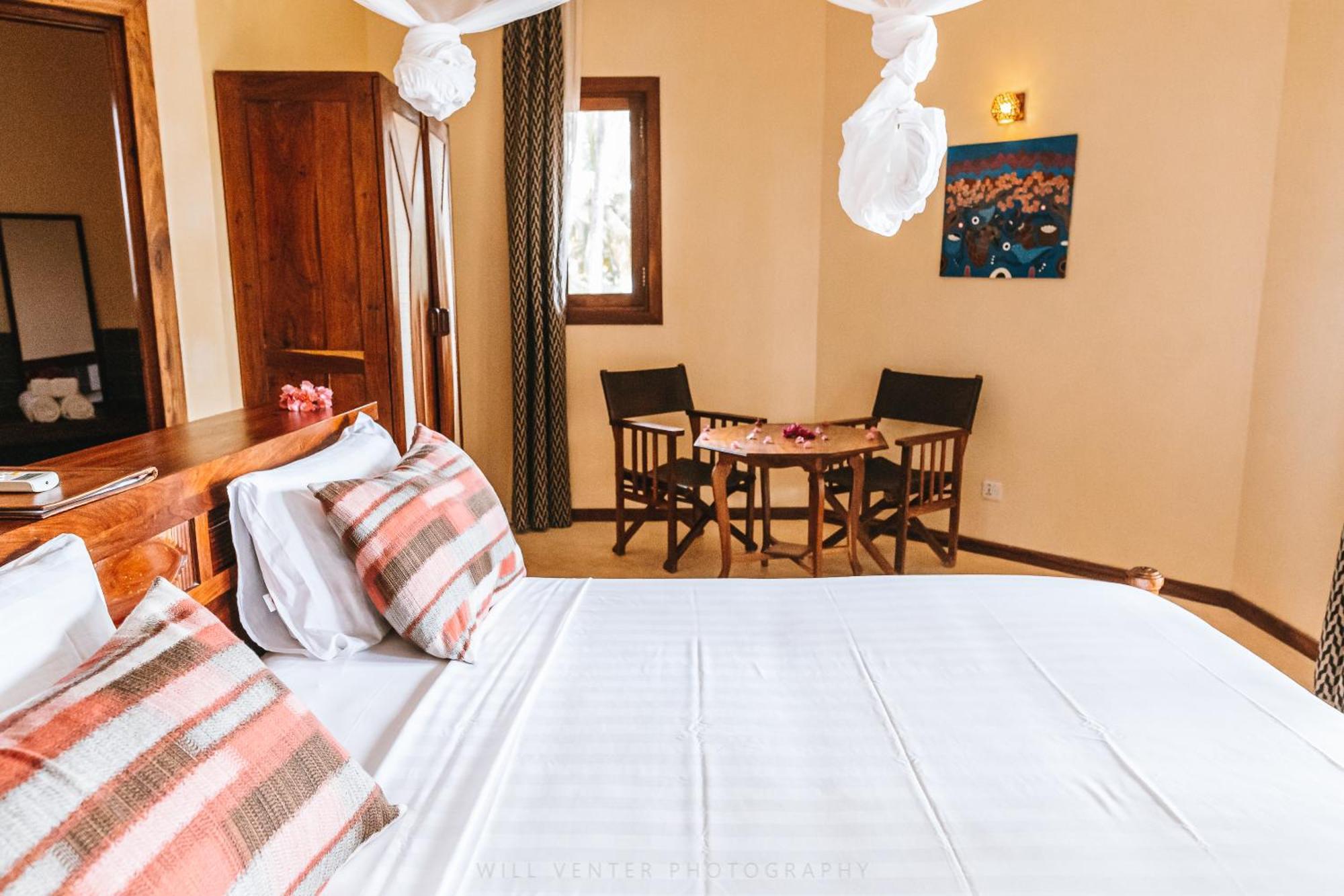 Zanziblue Boutique Villas Матемве Стая снимка