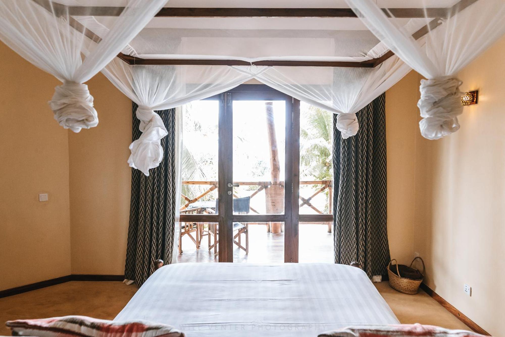 Zanziblue Boutique Villas Матемве Стая снимка