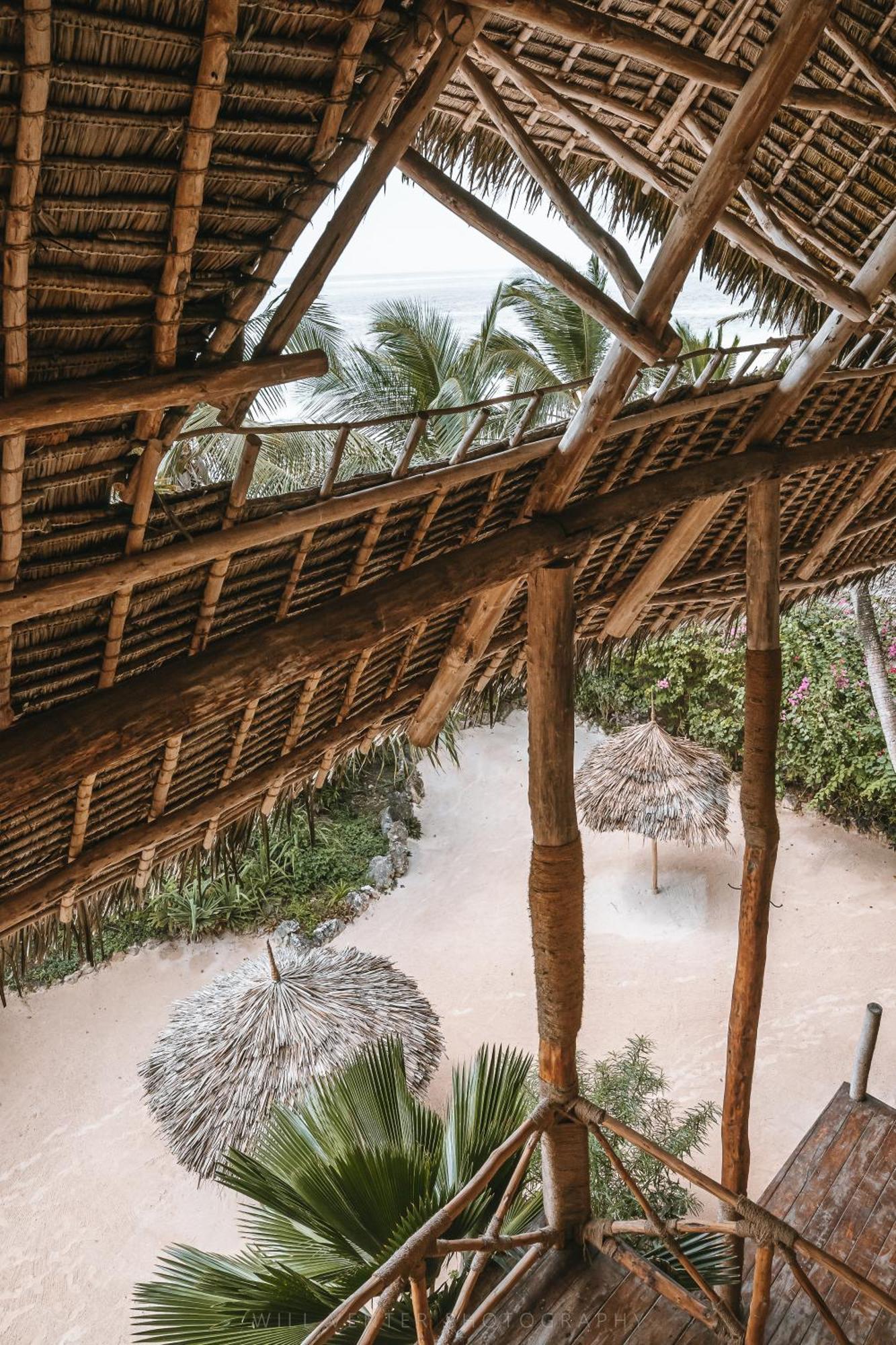 Zanziblue Boutique Villas Матемве Стая снимка