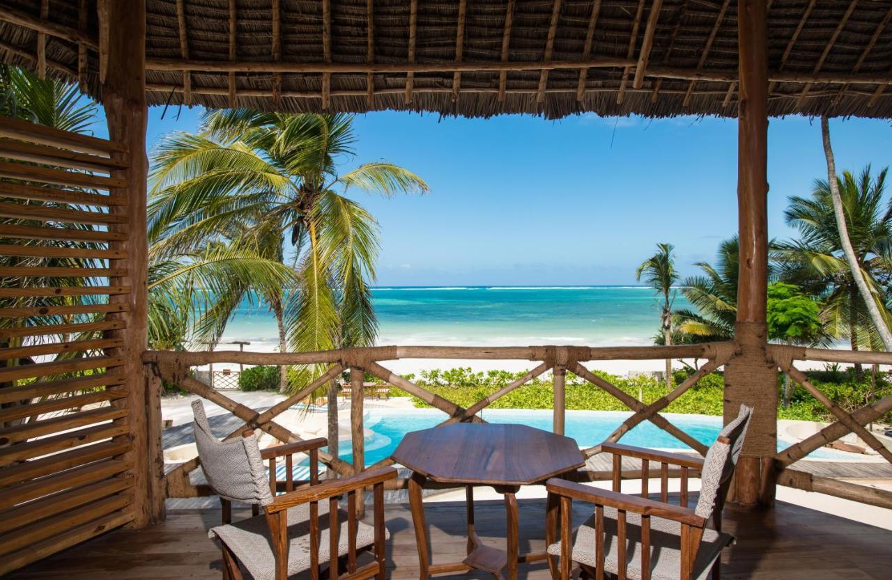 Zanziblue Boutique Villas Матемве Екстериор снимка