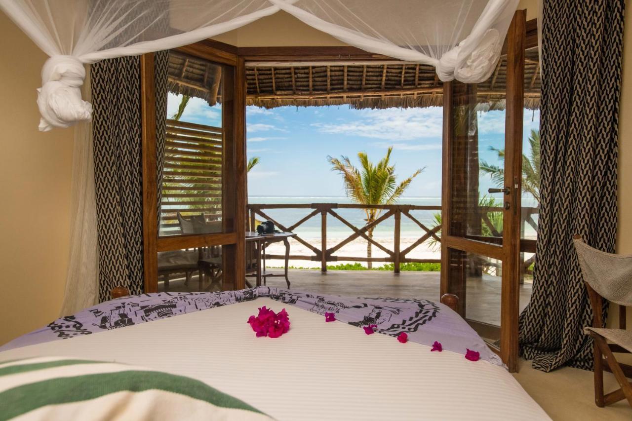 Zanziblue Boutique Villas Матемве Екстериор снимка